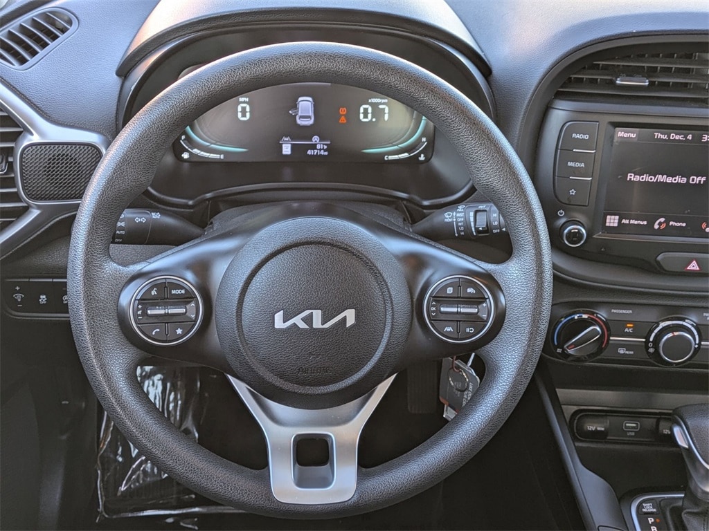 Thumbnail: 2023 Kia Soul - 21