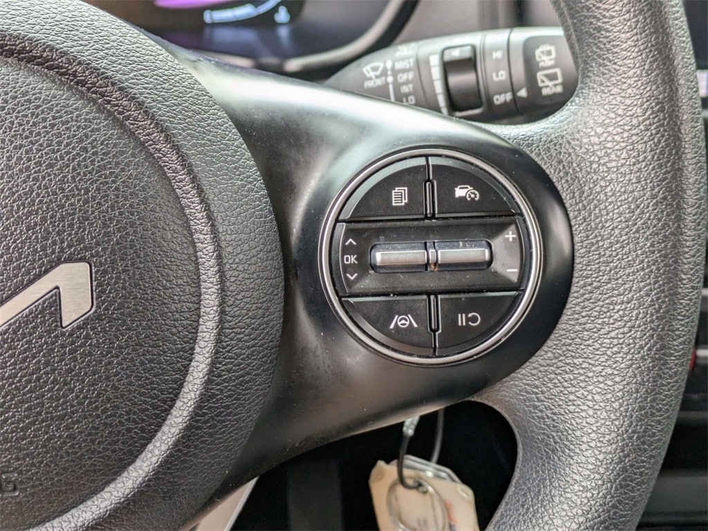 Thumbnail: 2024 Kia Soul - 20