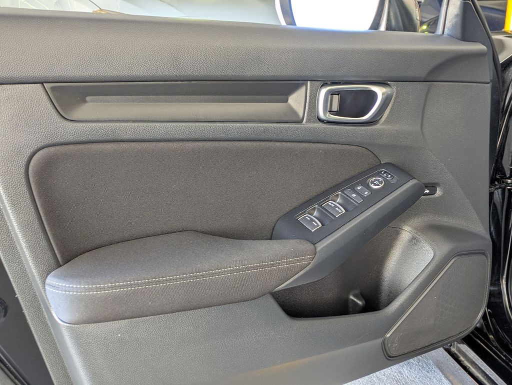 Thumbnail: 2025 Honda Civic - 11