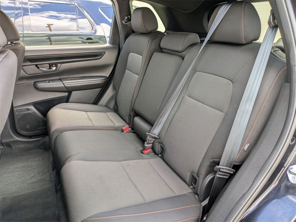 Thumbnail: 2024 Honda CR-V - 24