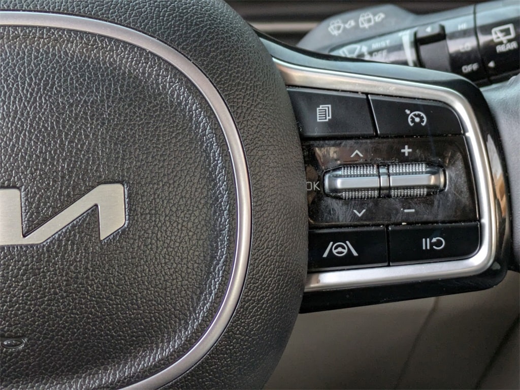 Thumbnail: 2024 Kia Carnival - 21