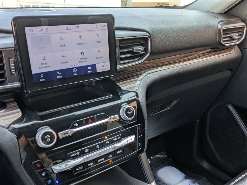 Thumbnail: 2023 Ford Explorer - 15