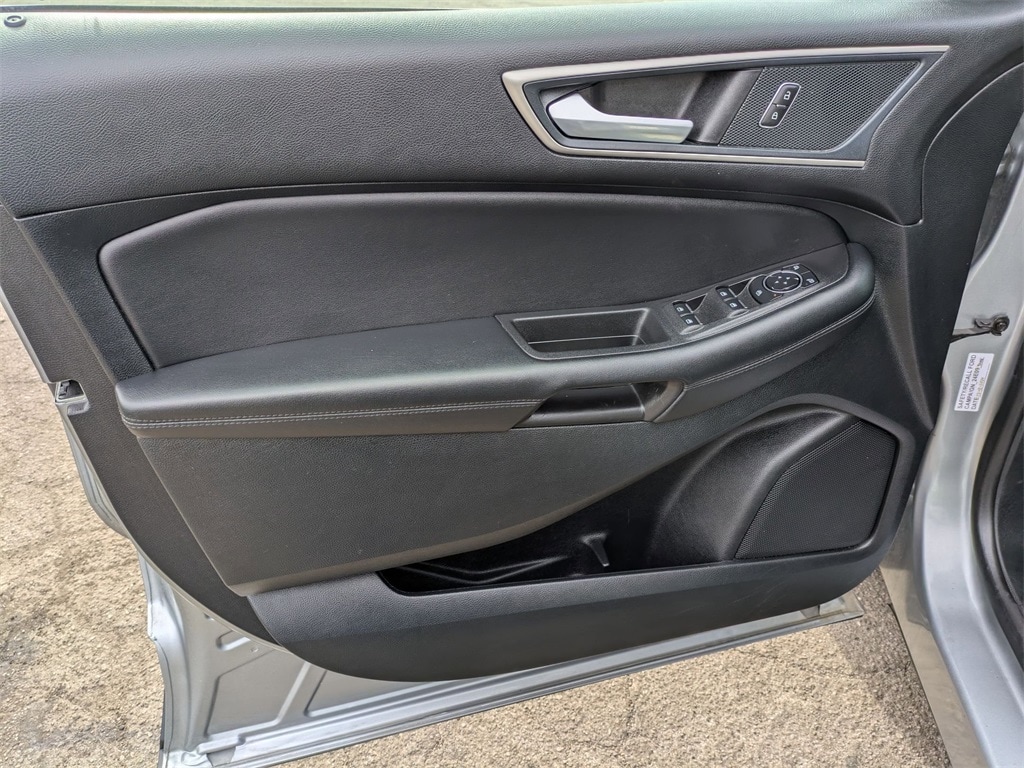 Thumbnail: 2024 Ford Edge - 11