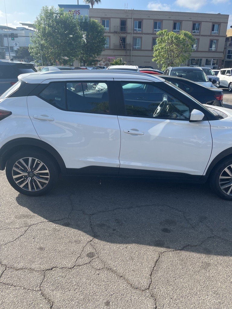 Thumbnail: 2024 Nissan Kicks - 6