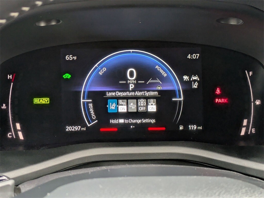 Thumbnail: 2025 Toyota Camry - 22