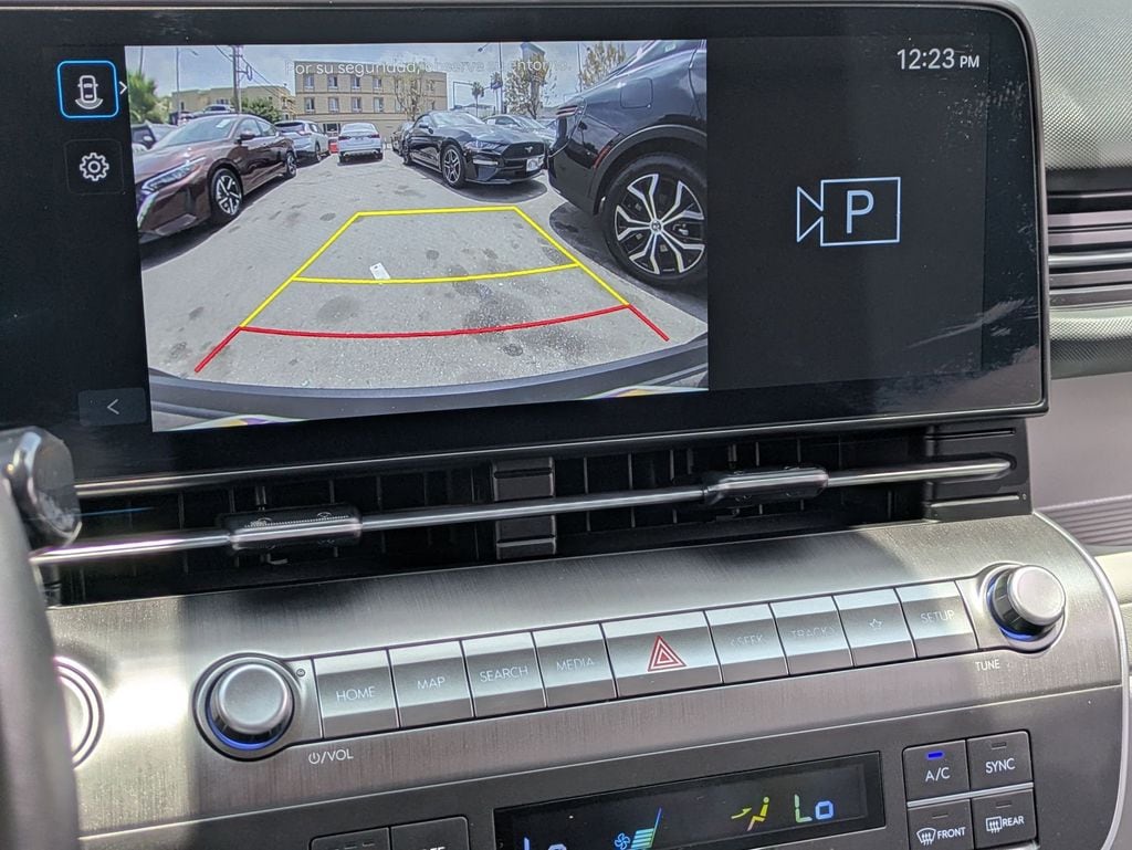 Thumbnail: 2025 Hyundai Kona - 16