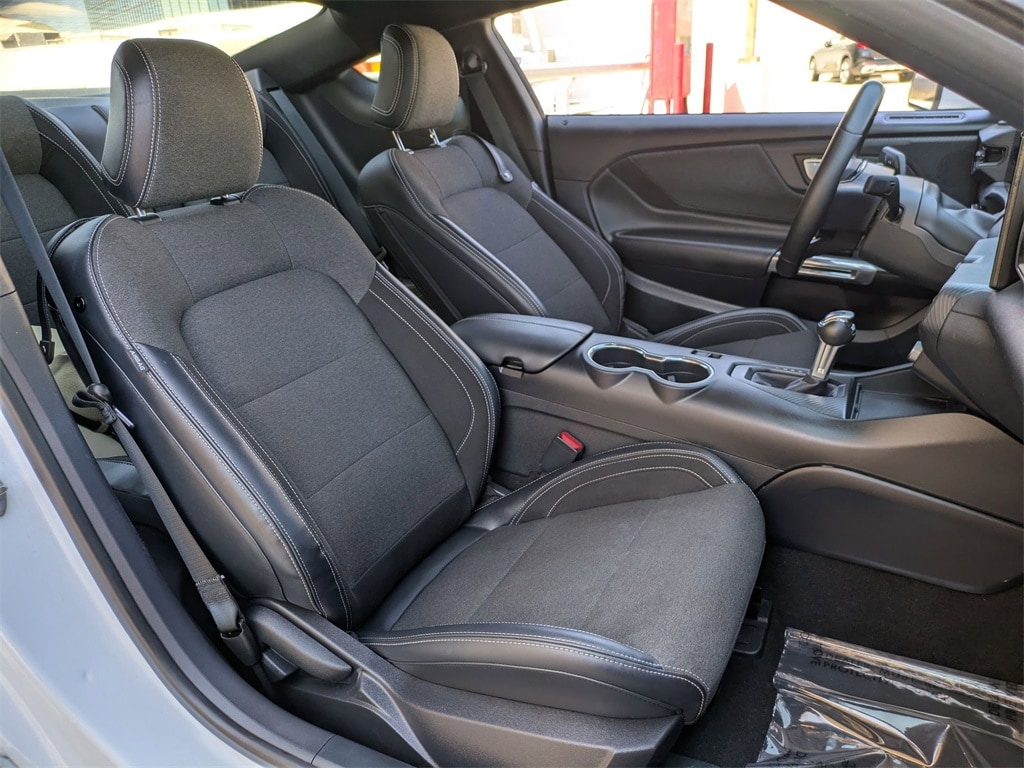 Thumbnail: 2024 Ford Mustang - 27