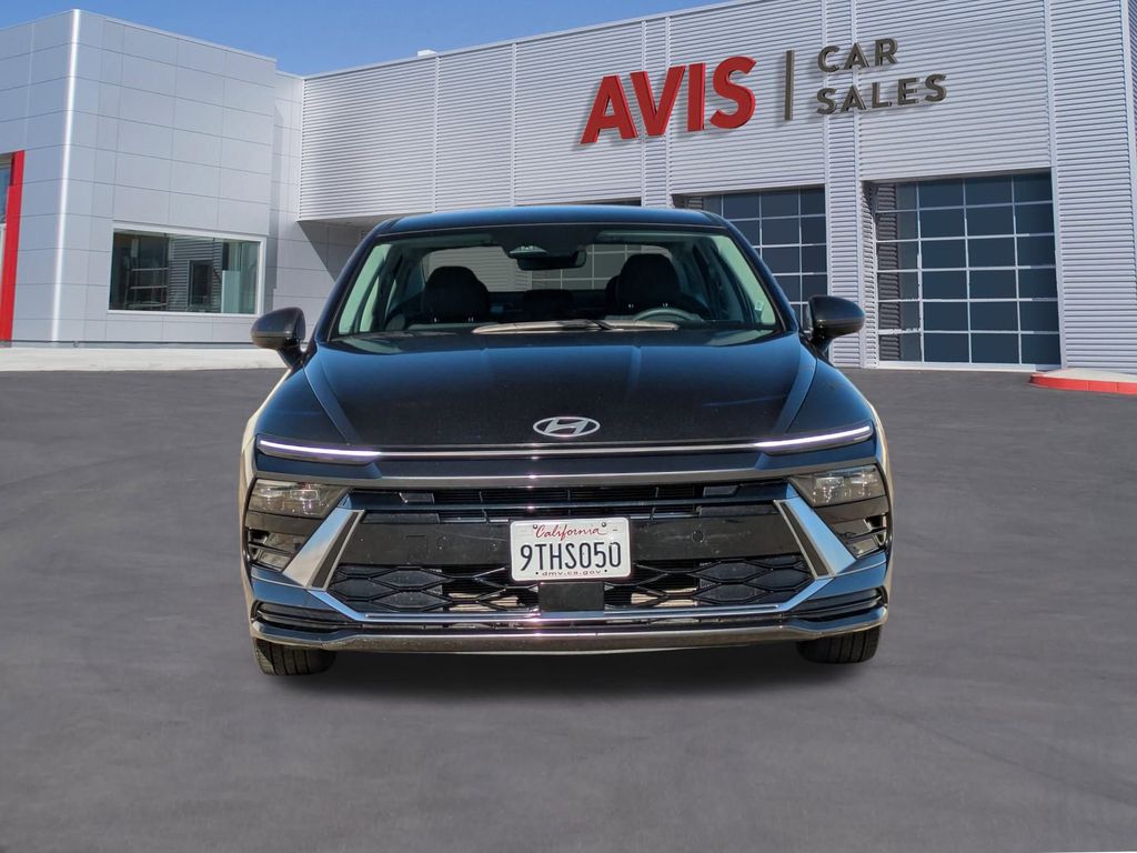 Thumbnail: 2025 Hyundai Sonata - 2