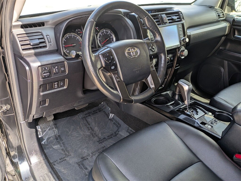 Thumbnail: 2024 Toyota 4Runner - 14