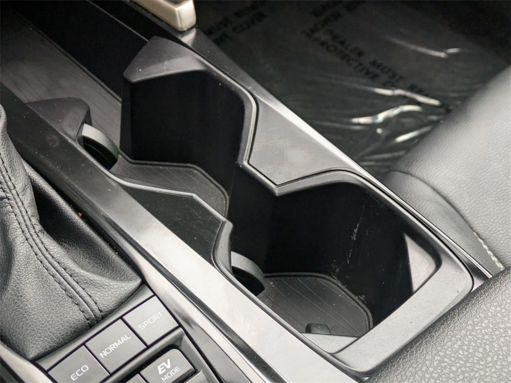 Thumbnail: 2025 Toyota Camry - 19