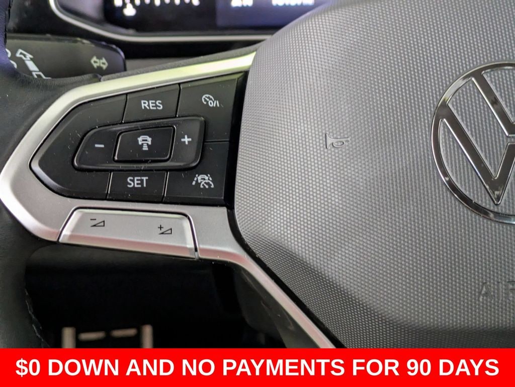 Thumbnail: 2025 Volkswagen Jetta - 20