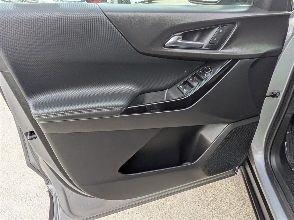 Thumbnail: 2025 Chevrolet Equinox - 11