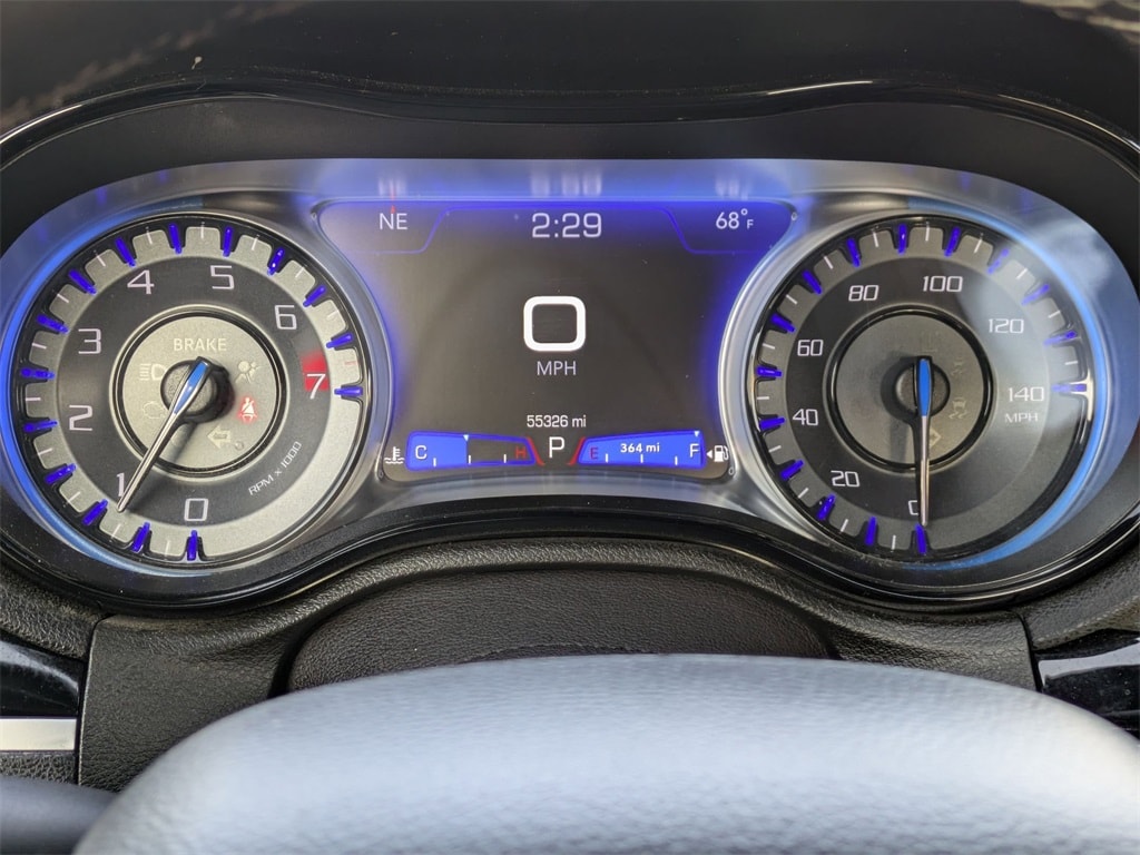 Thumbnail: 2023 Chrysler 300 - 22