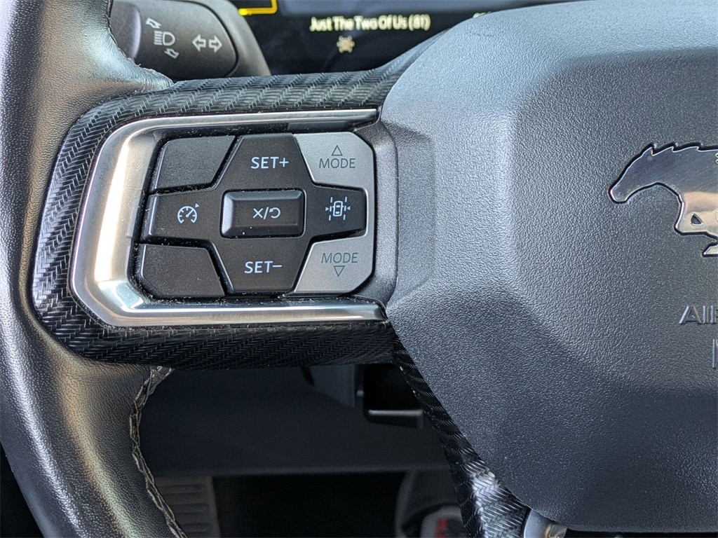 Thumbnail: 2024 Ford Mustang - 19