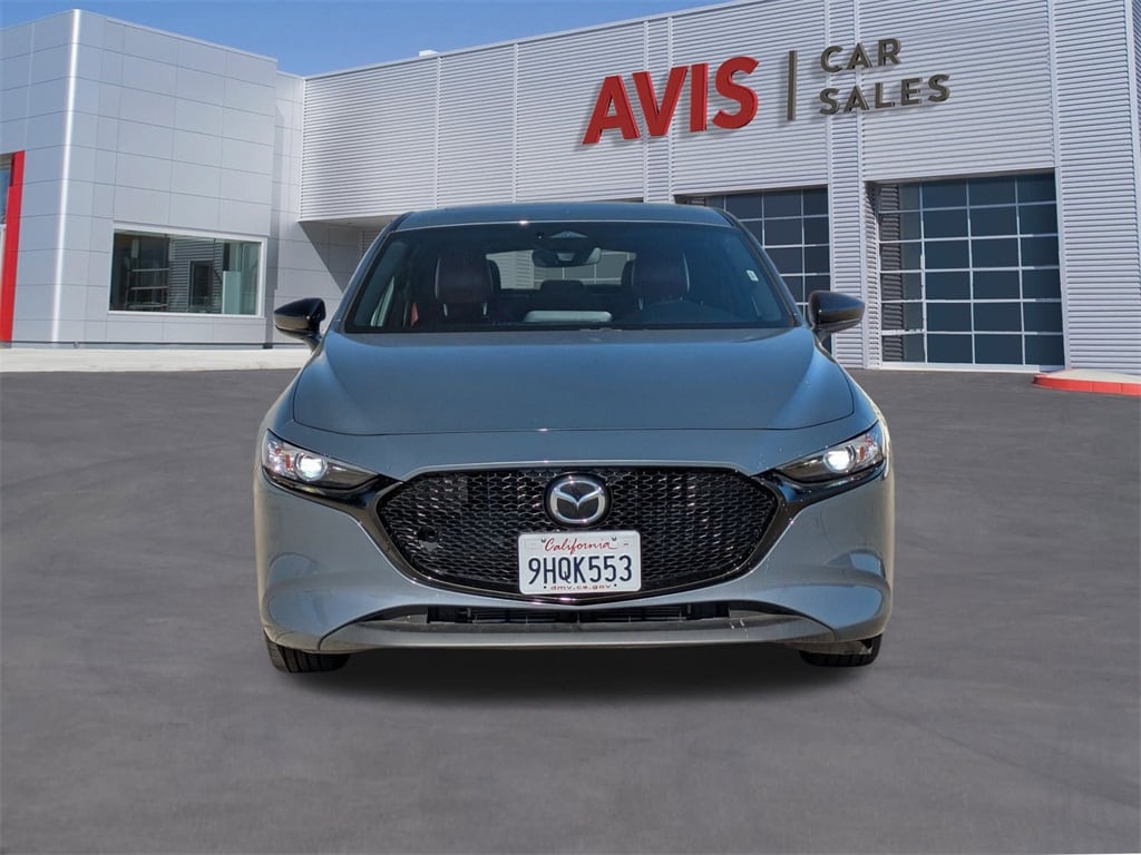 Thumbnail: 2024 Mazda Mazda3 - 2