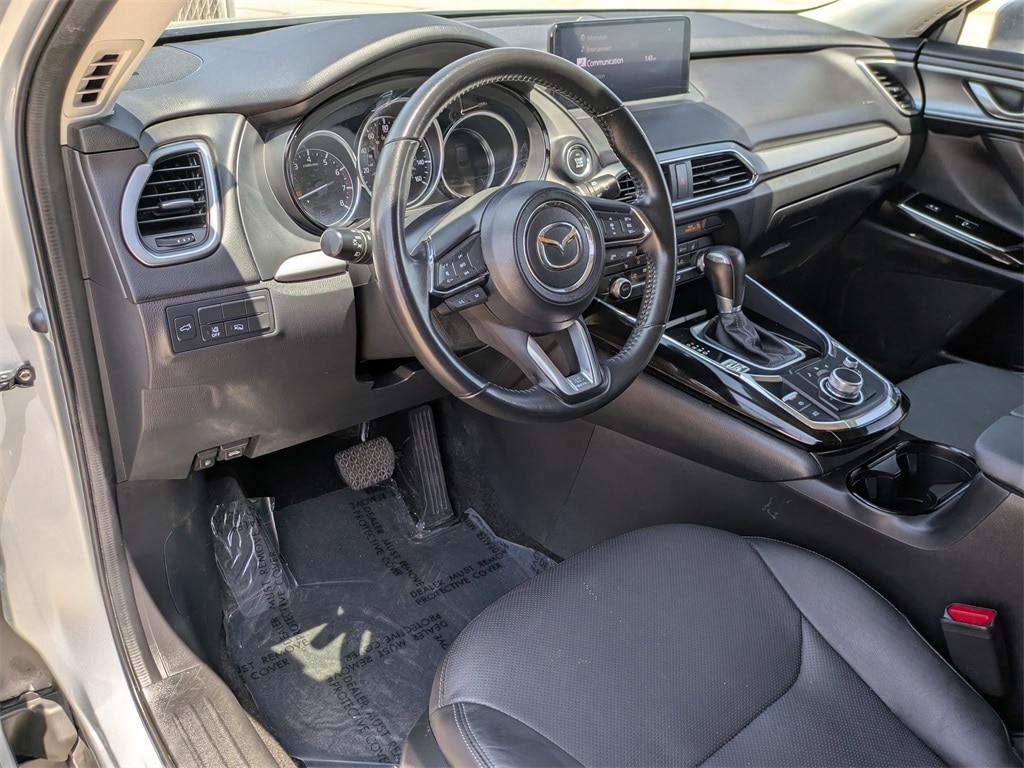 2023 Mazda CX-9 Touring 14