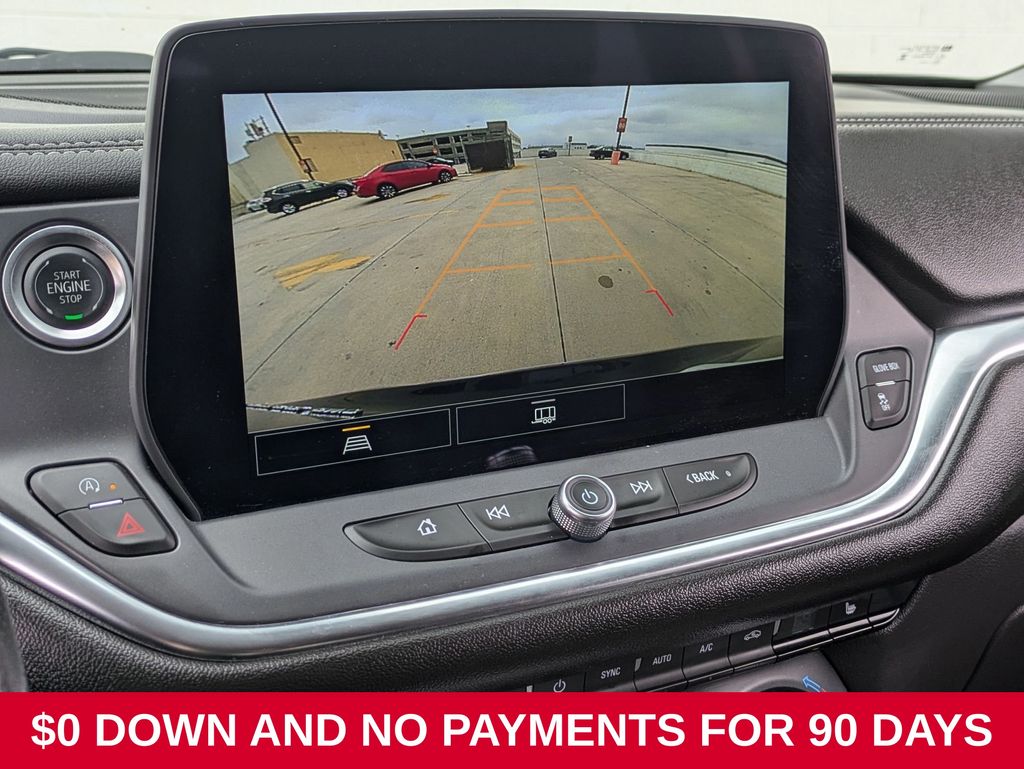 2025 Chevrolet Blazer 2LT - Photo 16