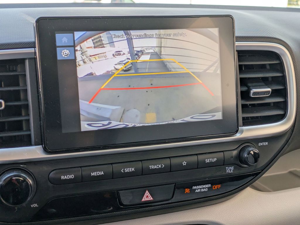 Thumbnail: 2025 Hyundai Venue - 16