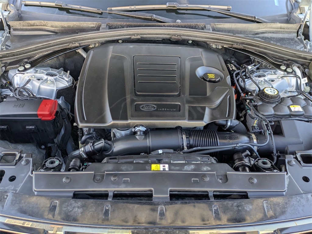 Thumbnail: 2024 Land Rover Range Rover Velar - 32