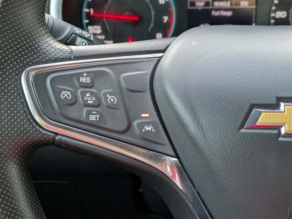 Thumbnail: 2023 Chevrolet Malibu - 20