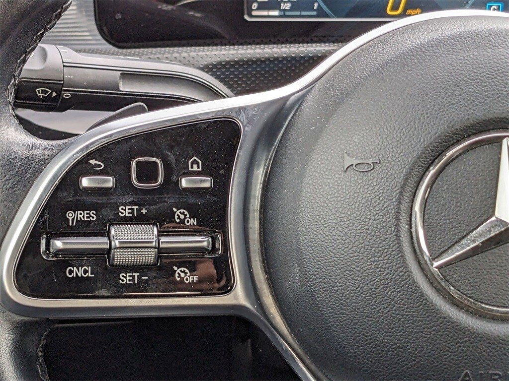 Thumbnail: 2021 Mercedes-Benz A-Class - 17