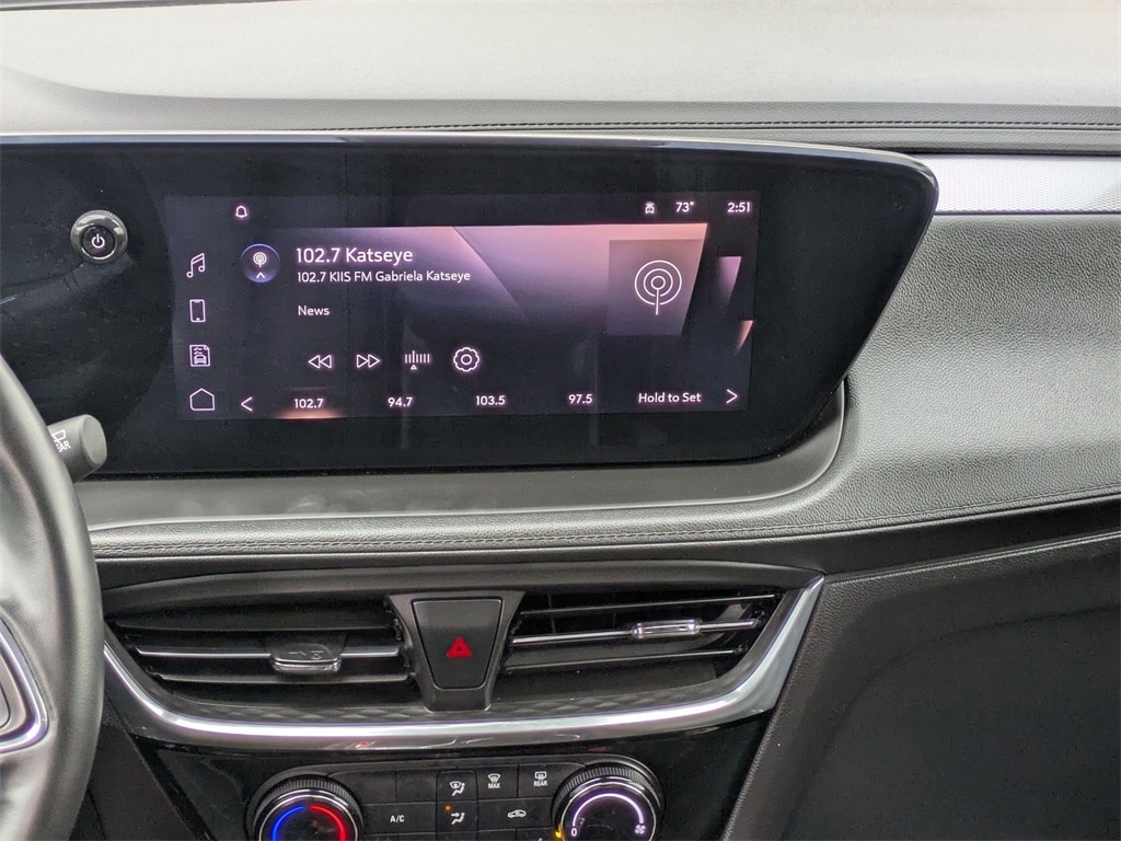 Thumbnail: 2024 Buick Encore GX - 19