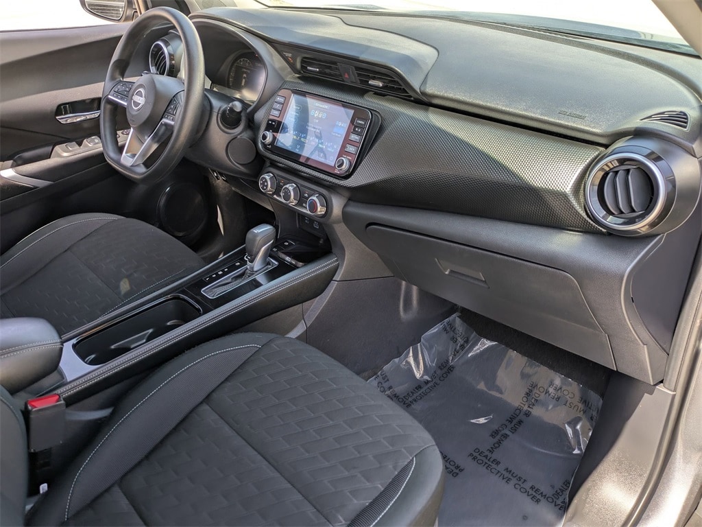 Thumbnail: 2024 Nissan Kicks - 29