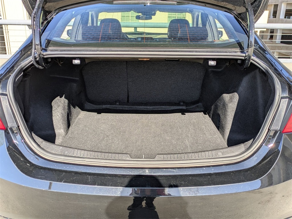 Thumbnail: 2023 Chevrolet Malibu - 26