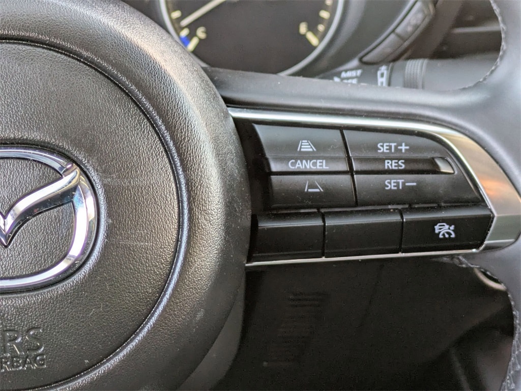 Thumbnail: 2025 Mazda Mazda3 - 21