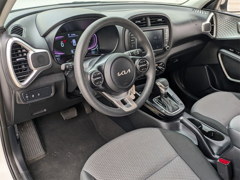 Thumbnail: 2024 Kia Soul - 14