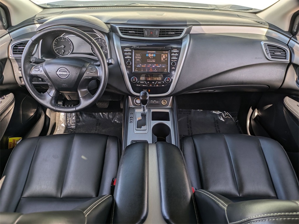 Thumbnail: 2023 Nissan Murano - 25