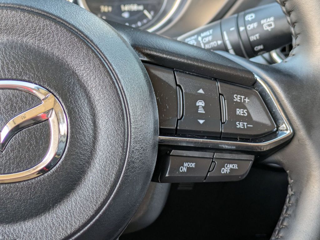 Thumbnail: 2025 Mazda CX-5 - 21