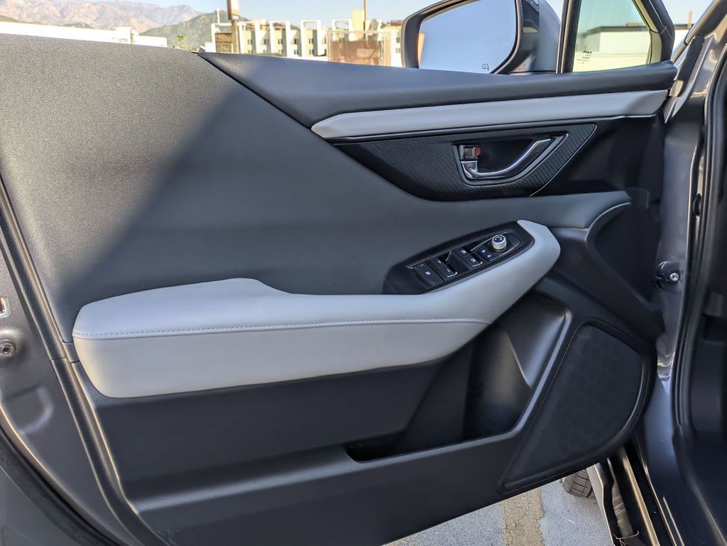 Thumbnail: 2025 Subaru Outback - 11