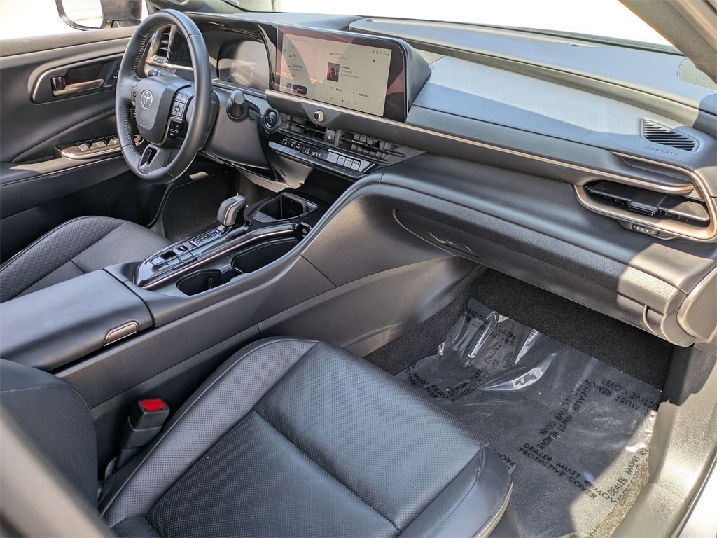 Thumbnail: 2024 Toyota Crown - 30