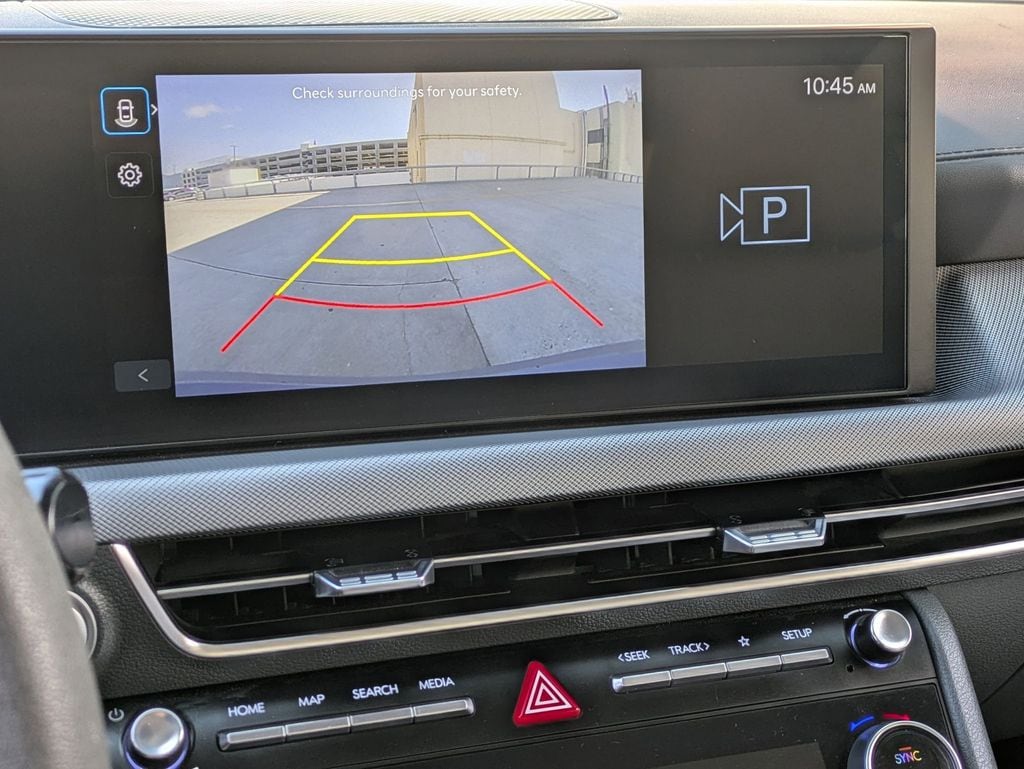 Thumbnail: 2025 Hyundai Sonata - 16