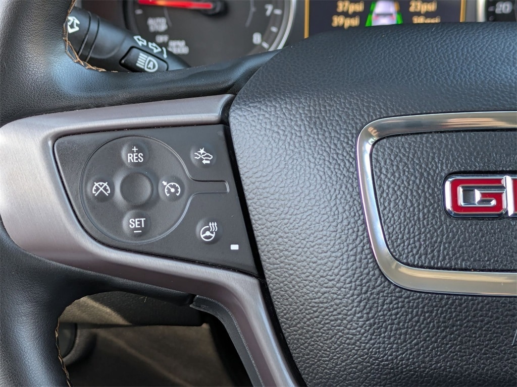 Thumbnail: 2023 GMC Terrain - 20