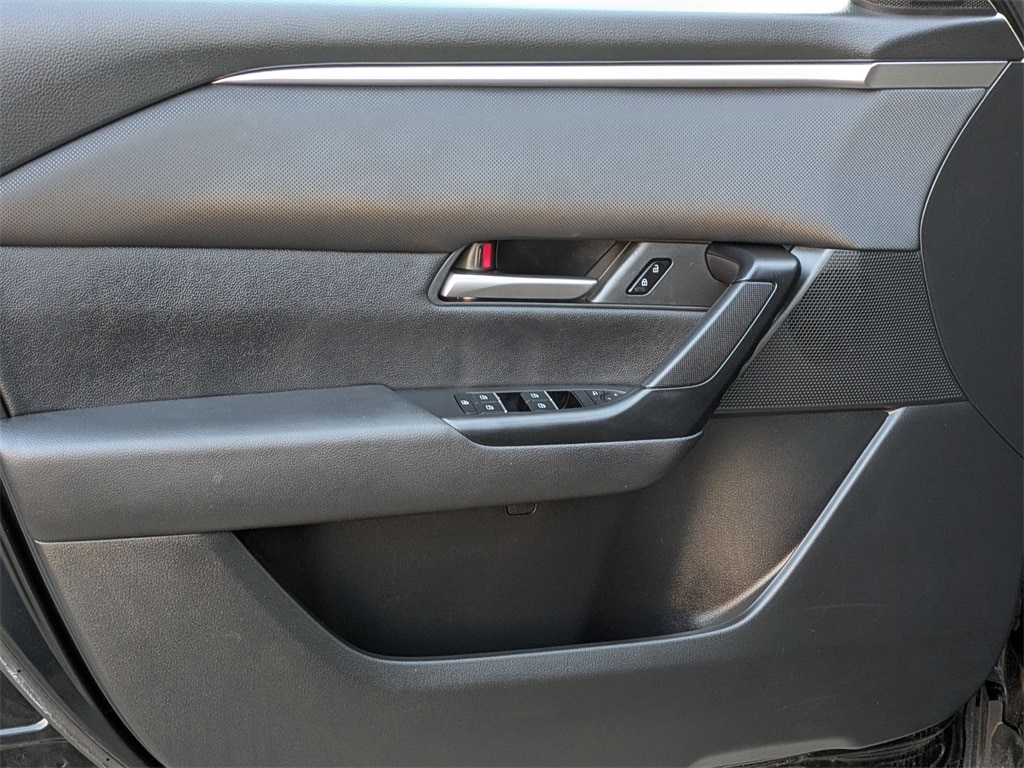 Thumbnail: 2025 Mazda CX-50 - 10