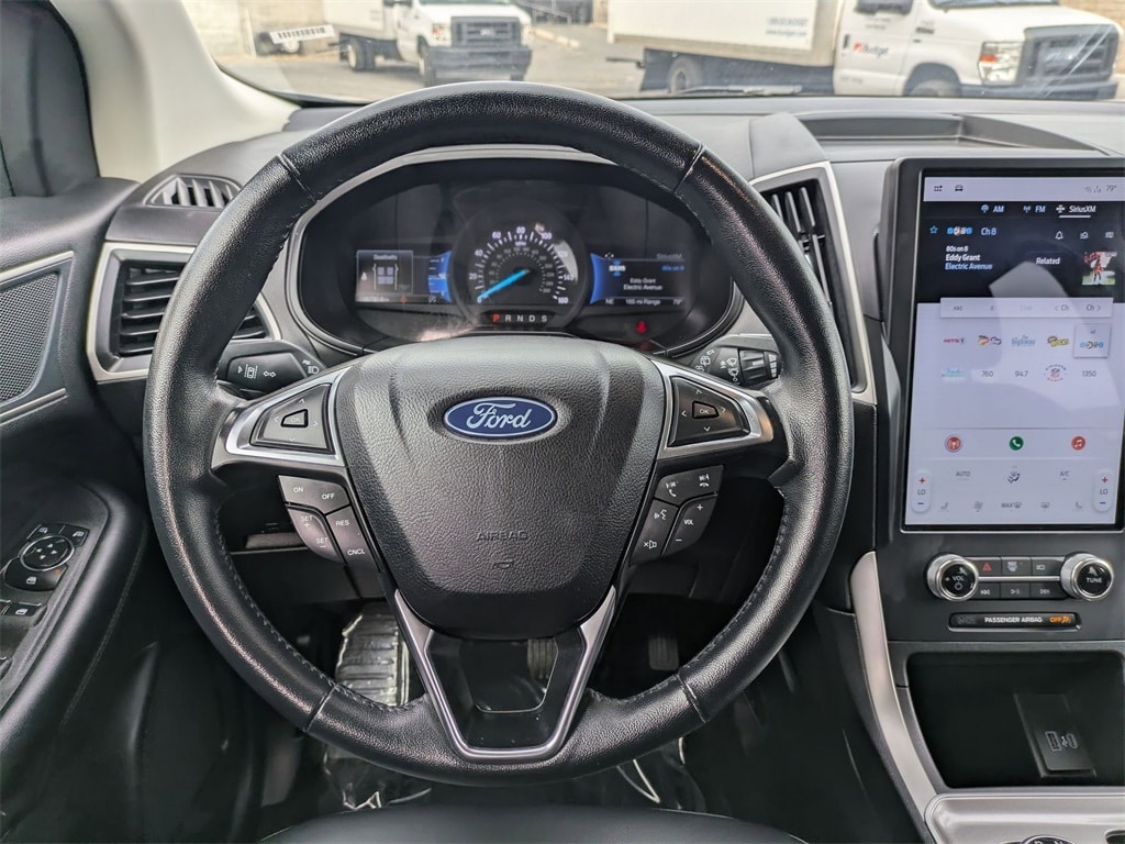 Thumbnail: 2024 Ford Edge - 23