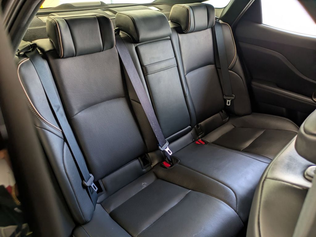 Thumbnail: 2024 Toyota Crown - 27