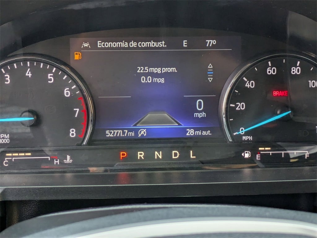 Thumbnail: 2023 Ford Explorer - 22