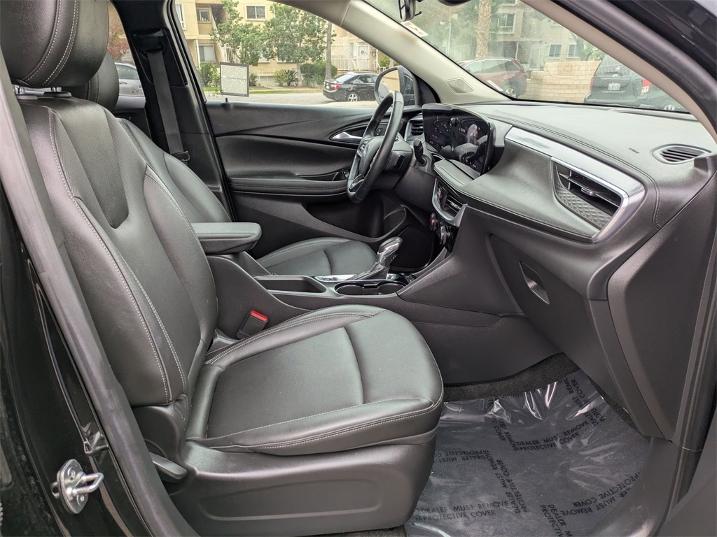 Thumbnail: 2024 Buick Encore GX - 30