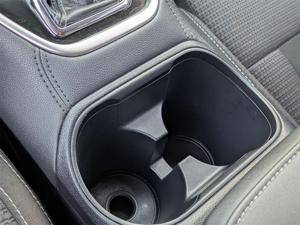 Thumbnail: 2024 Subaru Outback - 19