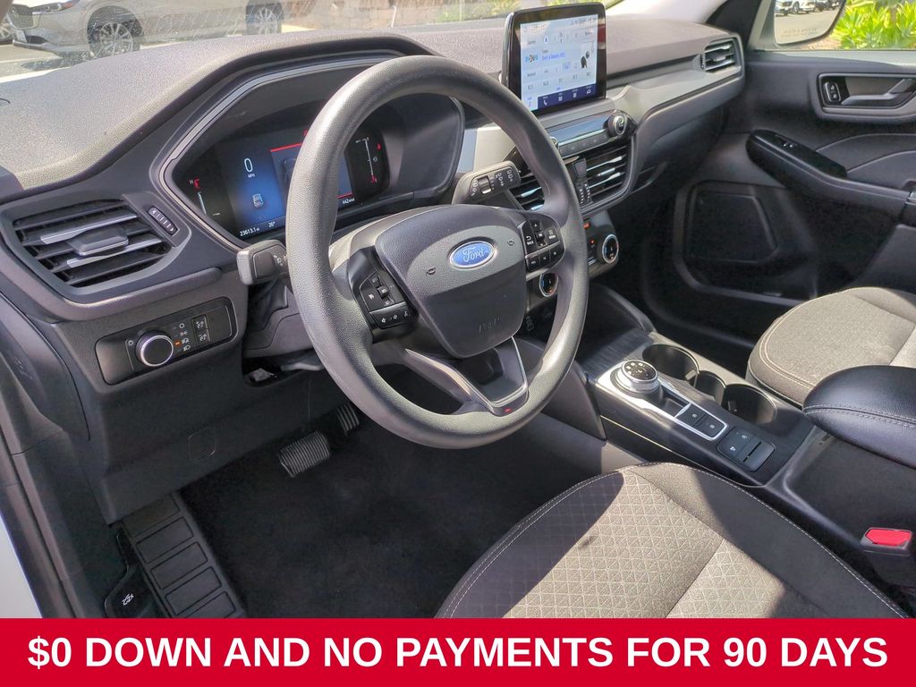 2025 Ford Escape Active - Photo 15