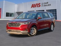 2024 Kia Carnival LX -
                  Glendale, CA