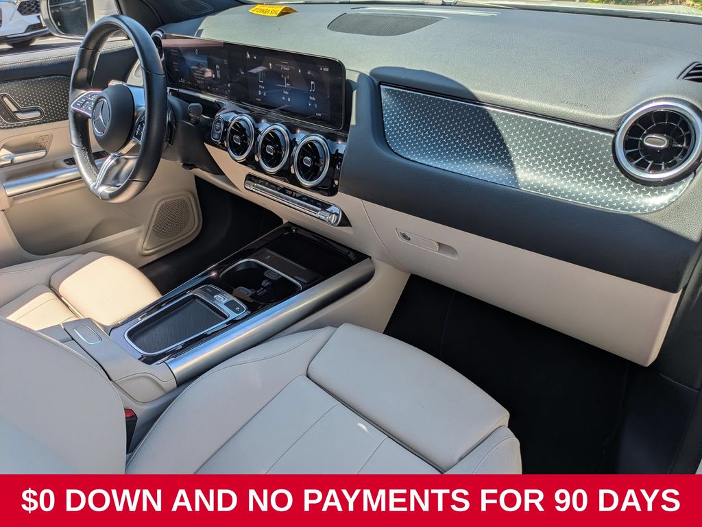 2025 Mercedes-Benz GLA GLA250 - Photo 29