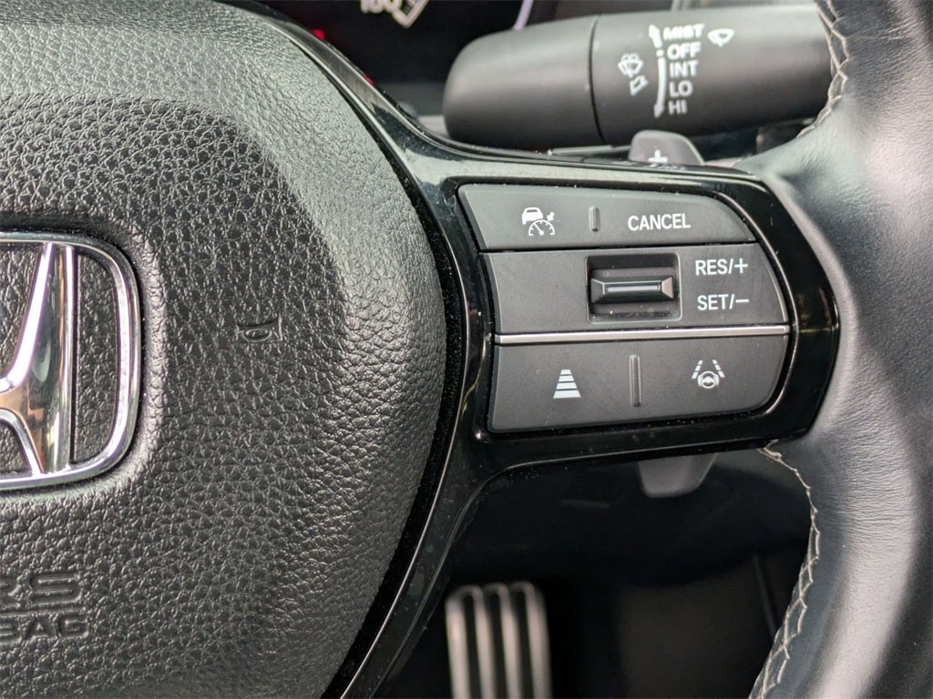 Thumbnail: 2025 Honda Civic - 21