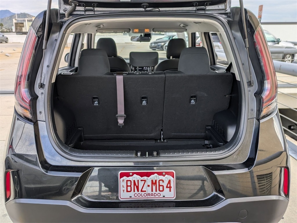 Thumbnail: 2024 Kia Soul - 26