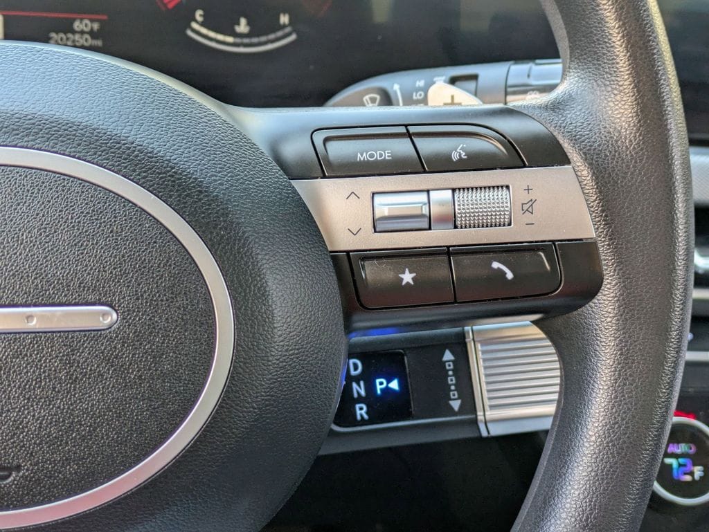 Thumbnail: 2025 Hyundai Sonata - 21