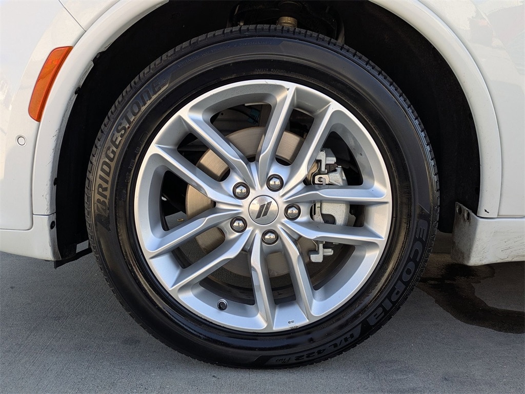 Thumbnail: 2024 Dodge Durango - 31