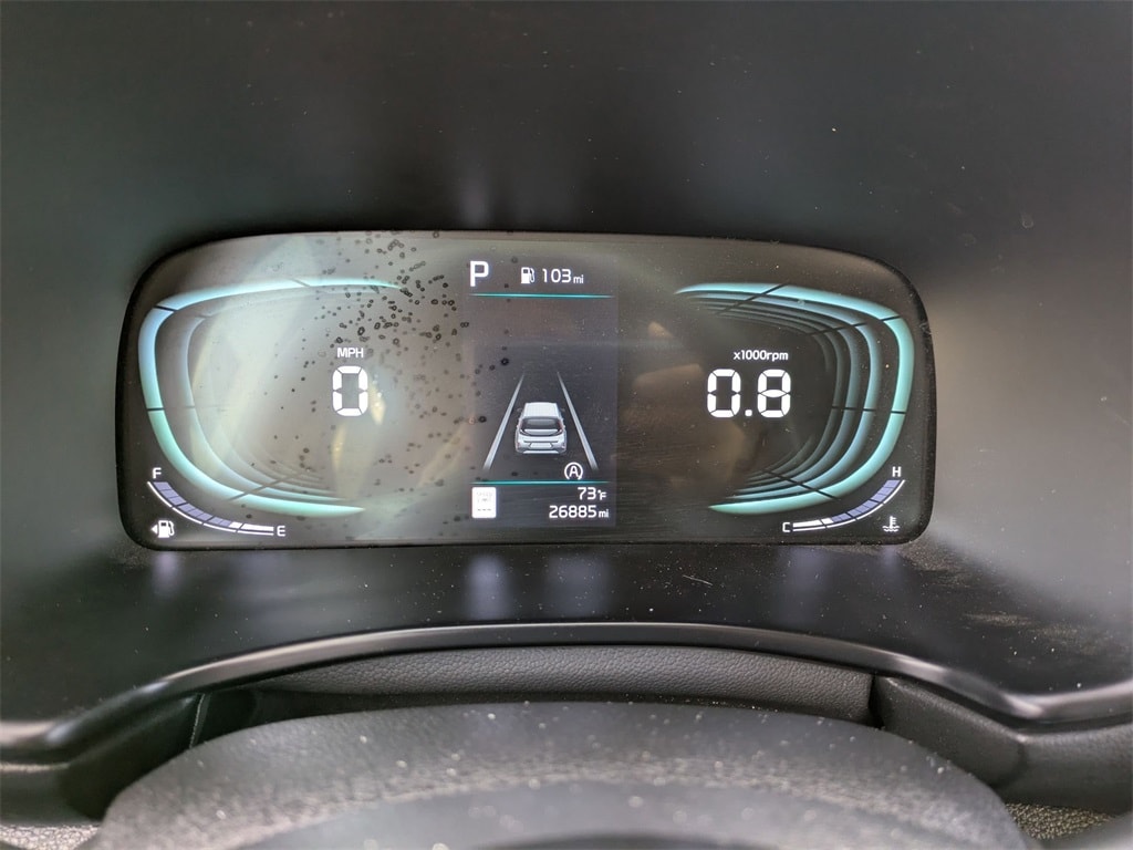 Thumbnail: 2024 Kia Soul - 16